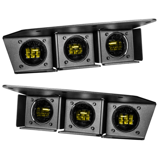 Oracle Lighting 5890-006 ORL Fog Light Assembly