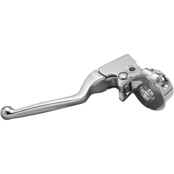 Drag Specialties DS-290710 Clutch Lever Assembly with Pivot Pin and Bushing