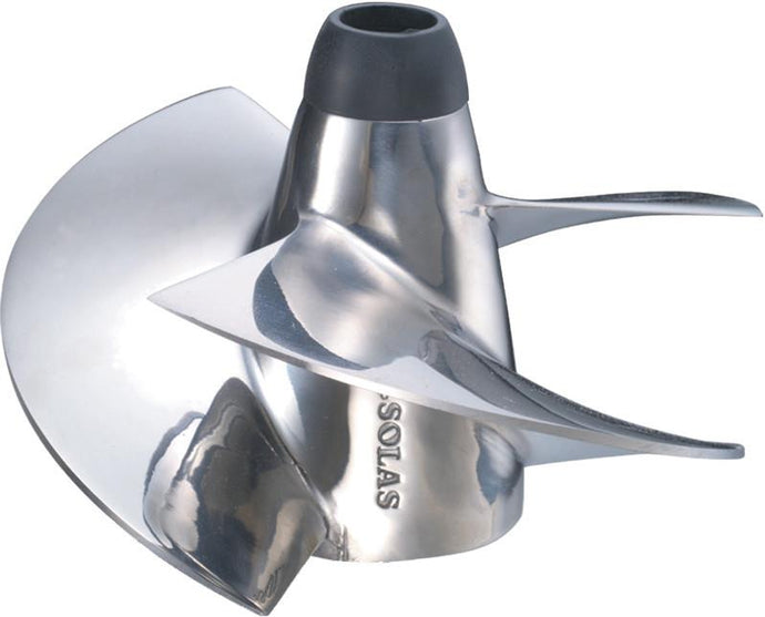 Solas SRZ-FY-09/14 Concord Impeller - Flyboard Application