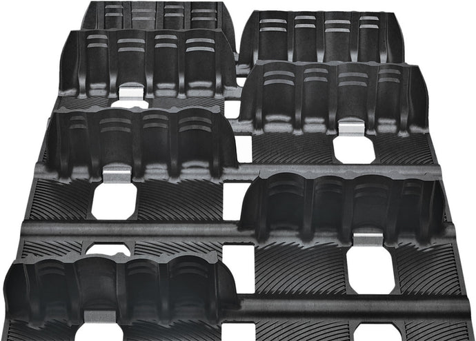 Camso 9393M Conquer 280 Mountain Tracks - 15in. x 165in.