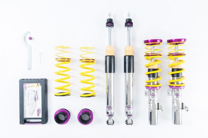 Load image into Gallery viewer, Kw 35250036 KW V3 Coilover Kit
