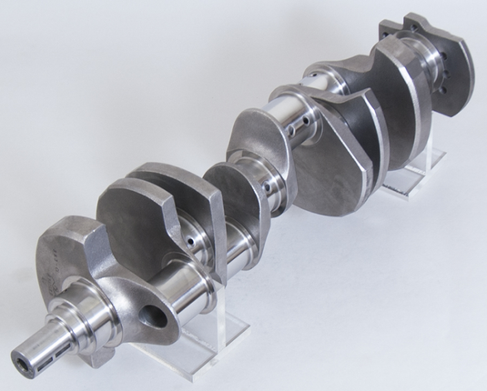 Eagle 10350375057I EAG Crankshafts - 8 Cyl
