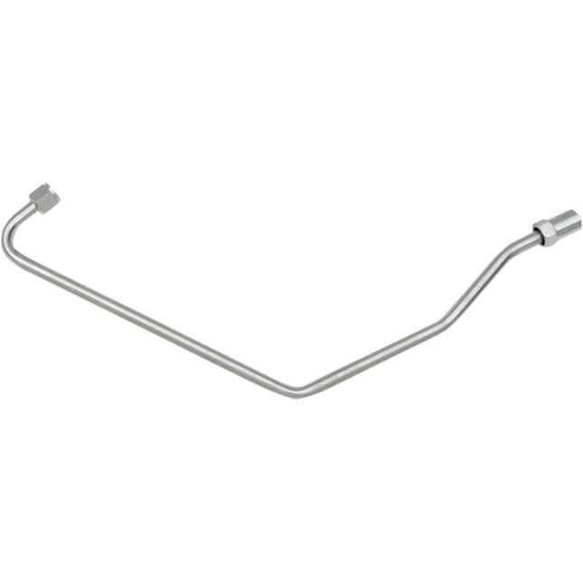 Eastern Motorcycle Parts O-6-082 Oil Line - Feed