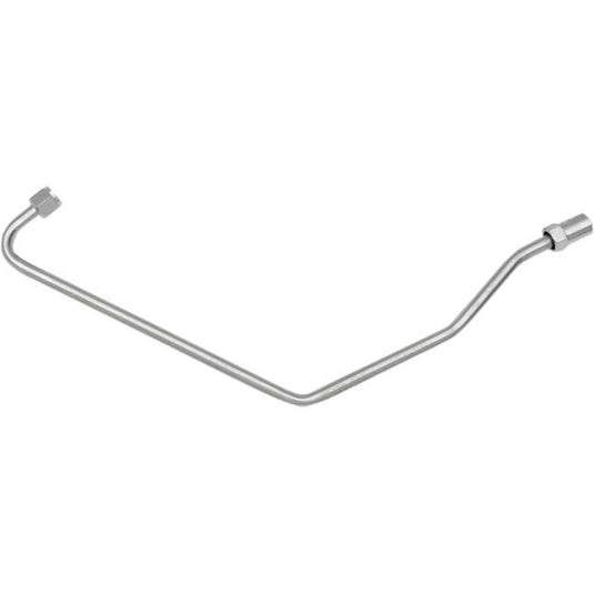 Eastern Motorcycle Parts O-6-082 Oil Line - Feed