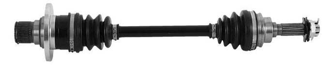 All Balls AB6-SK-8-320 Complete Axle