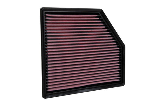 K&N Engineering 33-5102 KN Drop in Air Filters