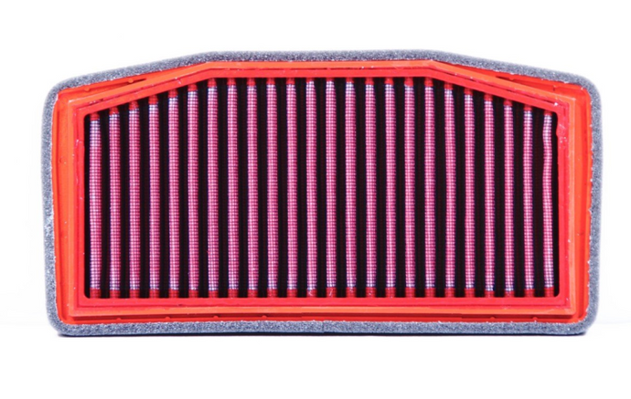 Bmc FM01001/04RACE BMC Motorcycle Replacement Filters- Race