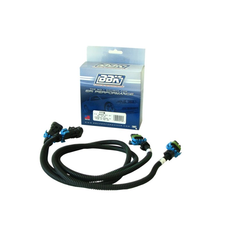 Load image into Gallery viewer, Bbk 1116 BBK Oxygen Sensor Exten Cable
