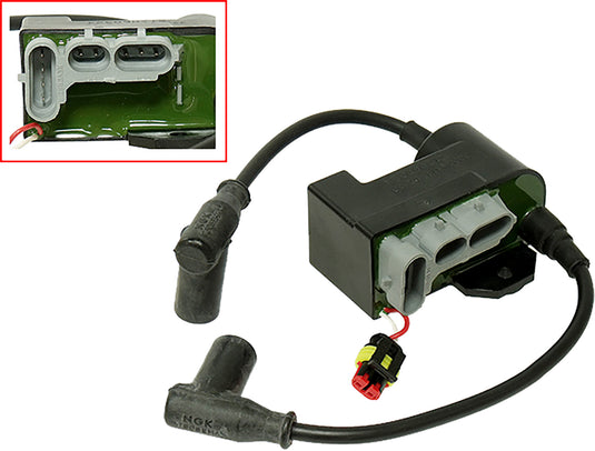 Sp1 SU-01186 External Coil