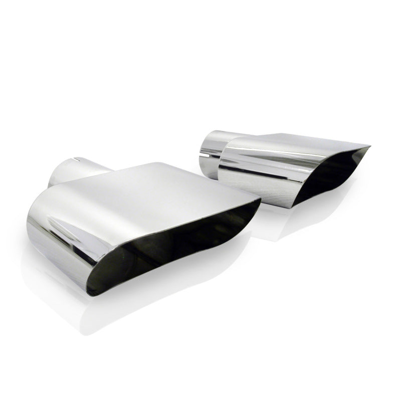 Load image into Gallery viewer, Stainless Works 786250 SSW Tips
