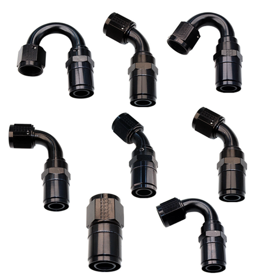 Fragola 2609008 FRA Race-Rite PTFE Hose Ends