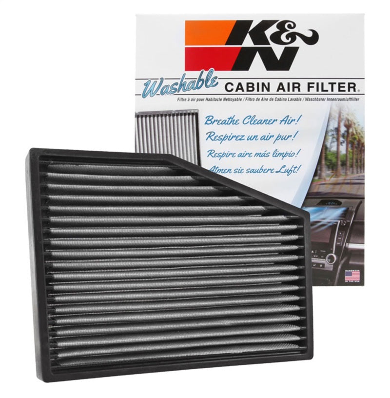 Load image into Gallery viewer, K&amp;N Engineering VF3013 KN Cabin Air Filters
