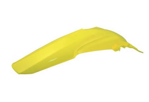 Acerbis 2113840002 Rear Fender - White