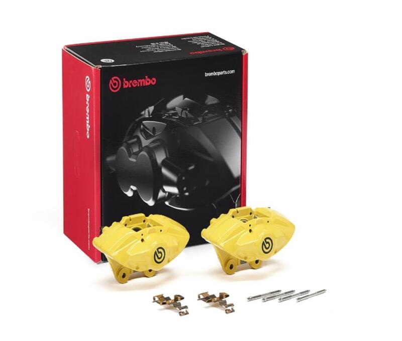 Load image into Gallery viewer, Brembo Oe FALH52 BRE Brake Calipers
