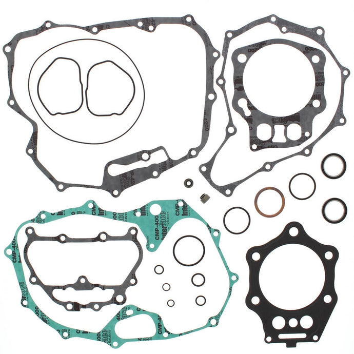 Vertex 808896 Complete Gasket Set