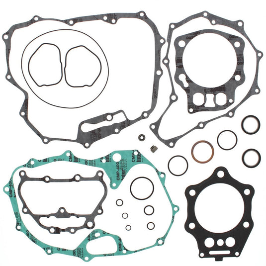 Vertex 808896 Complete Gasket Set
