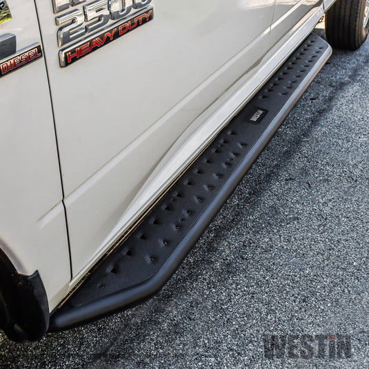 Westin 58-53565 WES Nerf Bars - Outlaw