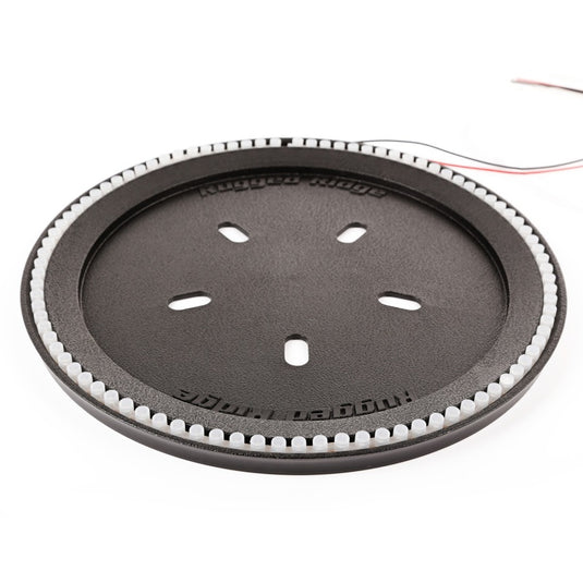 Rugged Ridge 11585.04 RUG LED Lights