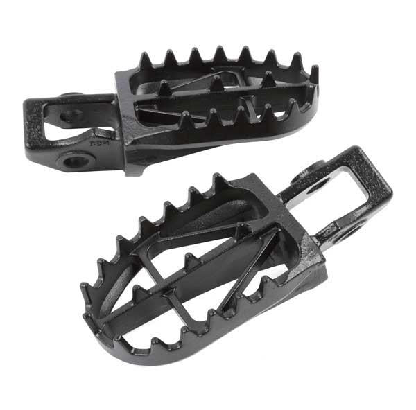 Drc Z48-02-882 Ultra Wide Foot Pegs - 57mm