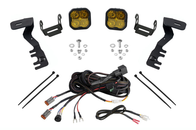 Load image into Gallery viewer, Diode Dynamics DD7941 DIO LED Light Kit
