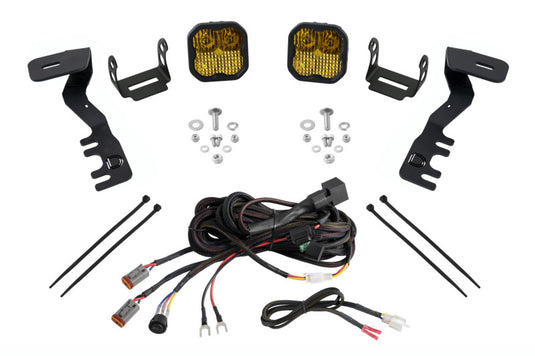 Diode Dynamics DD7941 DIO LED Light Kit