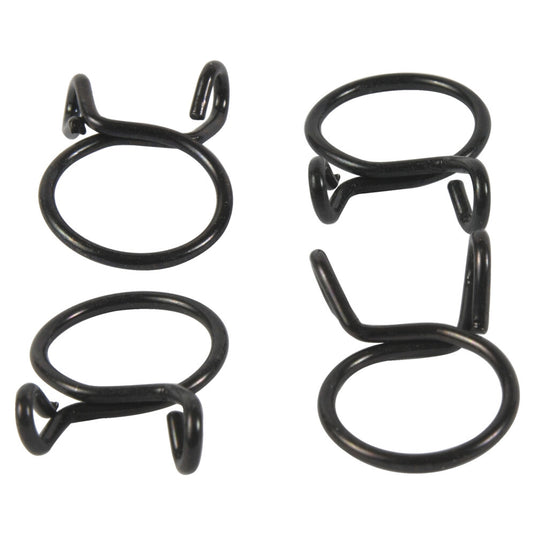 All Balls FS00046 Hose Clamps Refill Kit