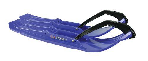 C&A Pro 77260392 MTX Mountain Extreme Skis  - Blue