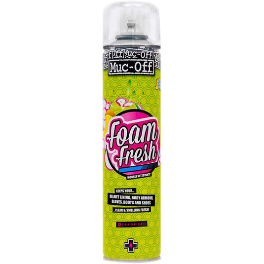 Muc-Off 199US Foam Fresh - 400ml