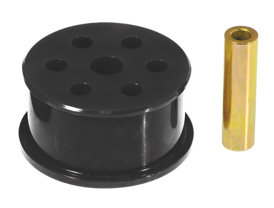Prothane 7-514-BL PRO Transmission Mounts - Blk