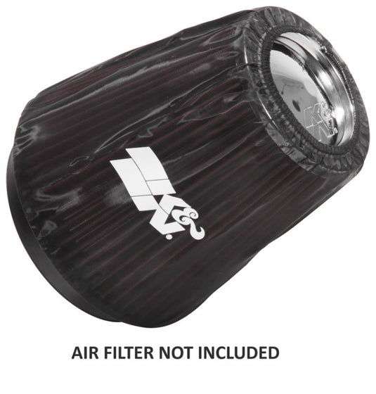 K&N Engineering RF-1041DK KN DryCharger Air Filter Wrap