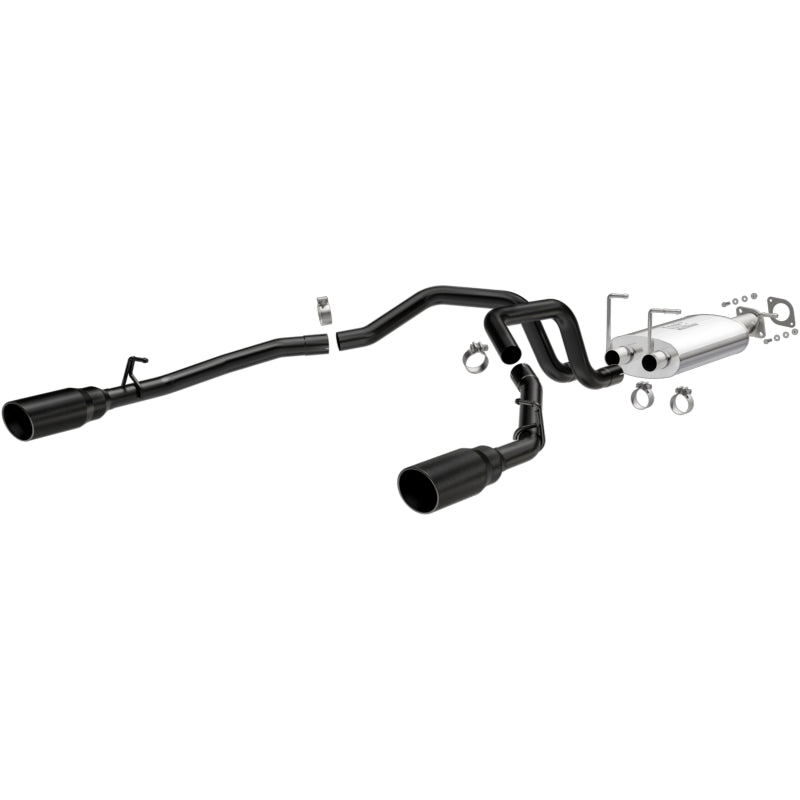 Load image into Gallery viewer, Magnaflow 19430 MAG Catback Exhaust
