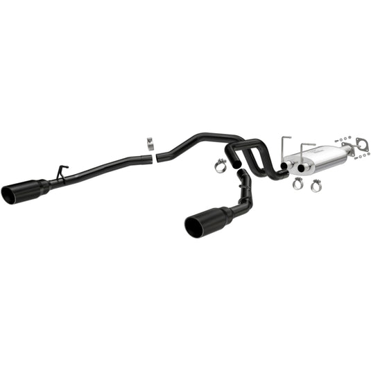 Magnaflow 19430 MAG Catback Exhaust