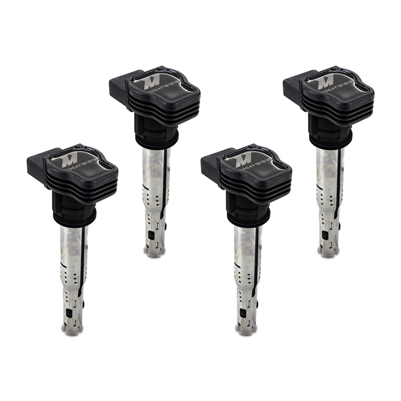 Load image into Gallery viewer, Mishimoto MMIG-A3-09 MM Ignition Coil
