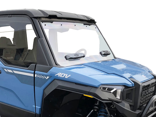Spike Powersports 78-9400 Full Windshield