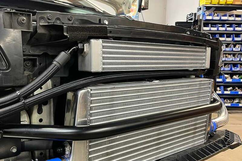 Load image into Gallery viewer, Greddy 12069001 GRE Oil Cooler
