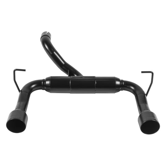 Flowmaster 817803 FLO Outlaw Series Axle-Back Exhaust Systems