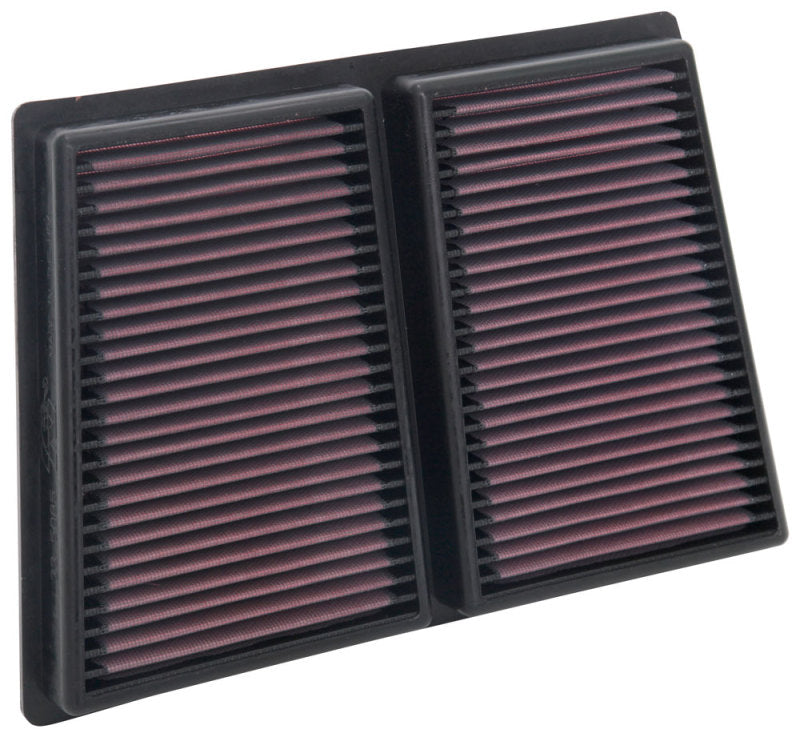 Load image into Gallery viewer, K&amp;N Engineering 33-5085 KN Drop in Air Filters
