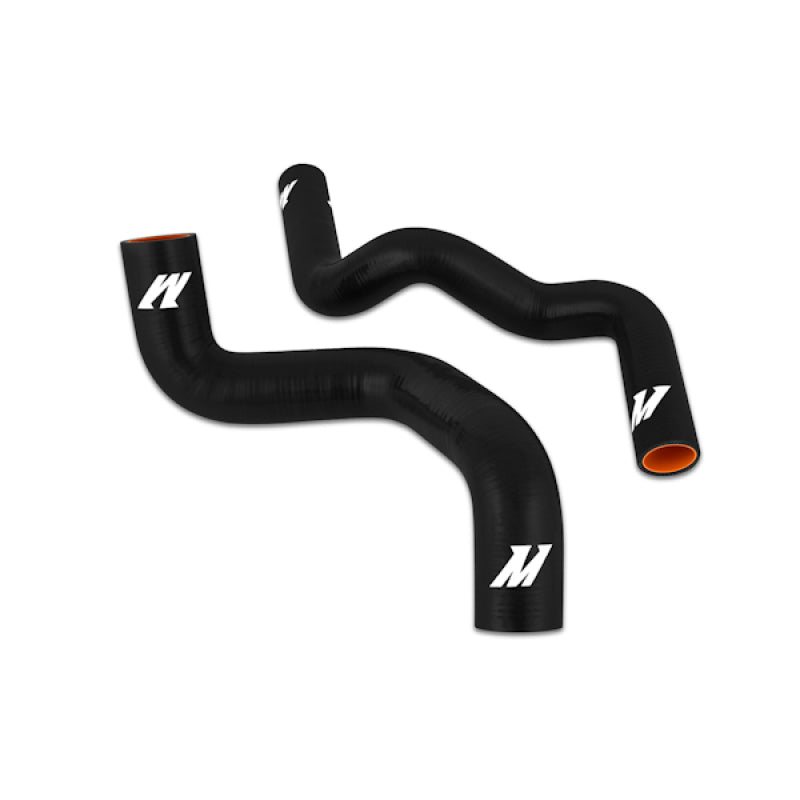 Load image into Gallery viewer, Mishimoto MMHOSE-VIP-96BK MM Silicone Hose - Radiator
