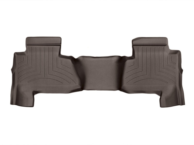 Load image into Gallery viewer, Weathertech 476078 WT FloorLiner - Rear - Cocoa
