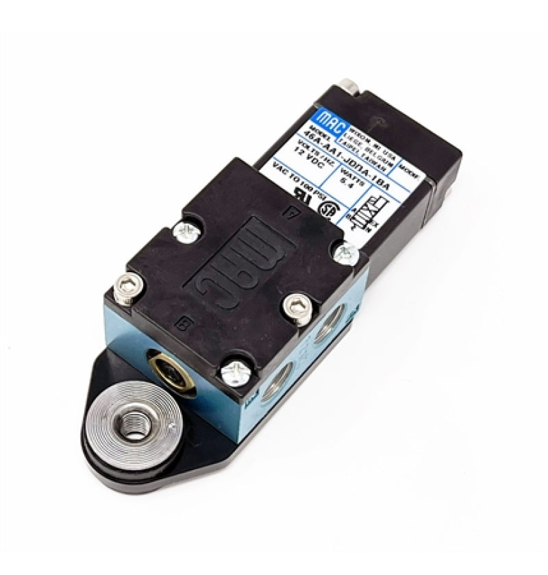 Load image into Gallery viewer, Torque Solution TS-UNI-646 TQS Valve Mount Brackets

