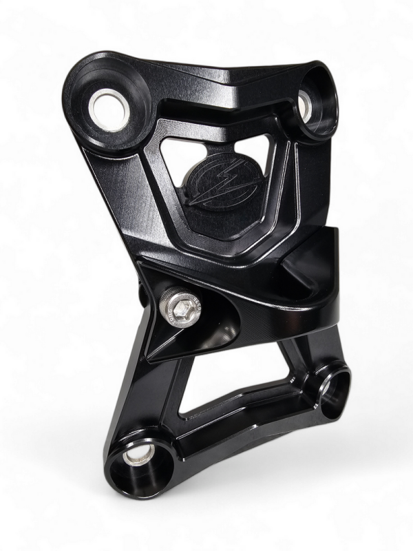 Load image into Gallery viewer, Elektric Off Road RRP610021 ELK Radius Rod Plate
