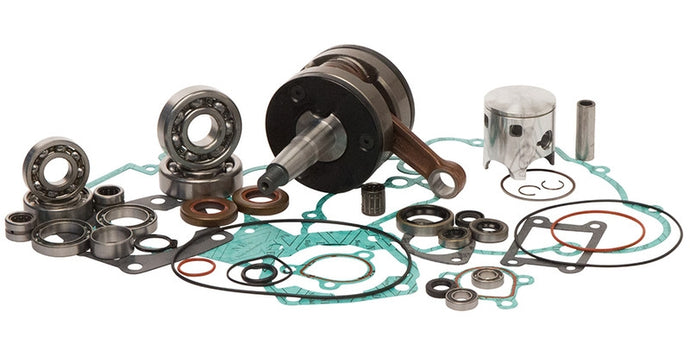 Vertex WR101-054 Complete Engine Rebuild Kit In A Box