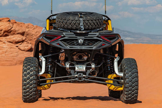 Elektric Off Road RRB220003 ELK Rear Bumper
