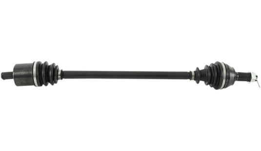All Balls AB8-PO-8-313 8Ball Extreme Duty Axle