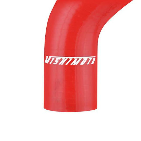 Mishimoto MMHOSE-370Z-09RD MM Silicone Hose - Radiator