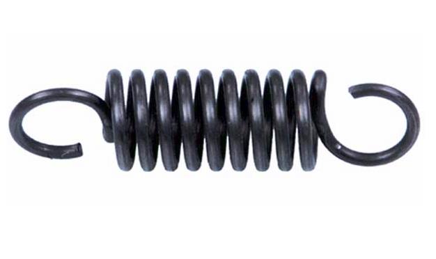 Sp1 82-210 10/PK Exhaust Spring (10pk) - 33.5 to 58.5mm