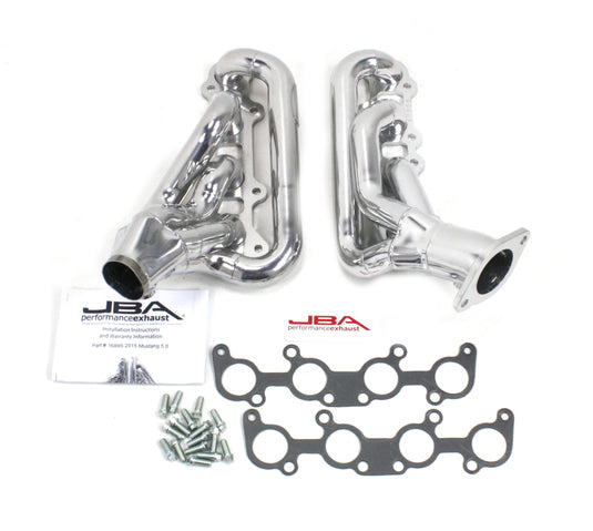 Jba 1689SJS JBA Shorty Headers