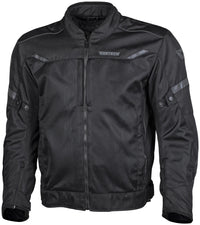 Cortech Aero-Tec Jacket Black
