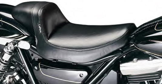 Le Pera L-828 Daytona Sport Solo Seat - Smooth