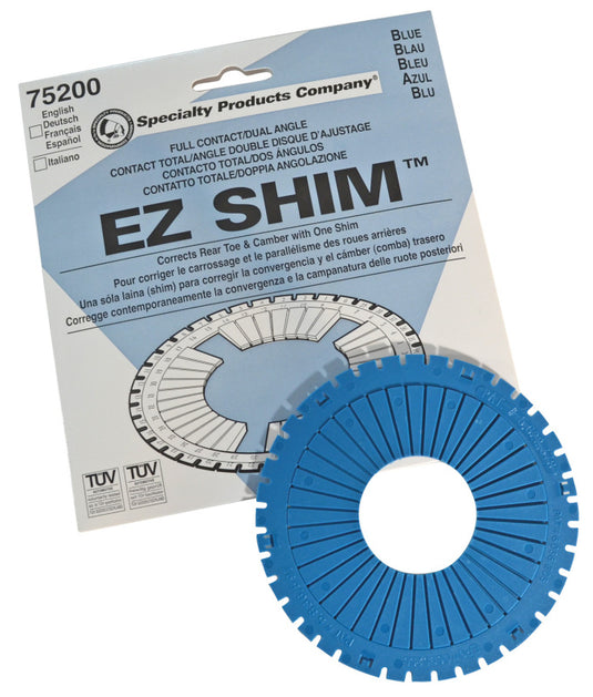 Spc Performance 75200 SPC Shim